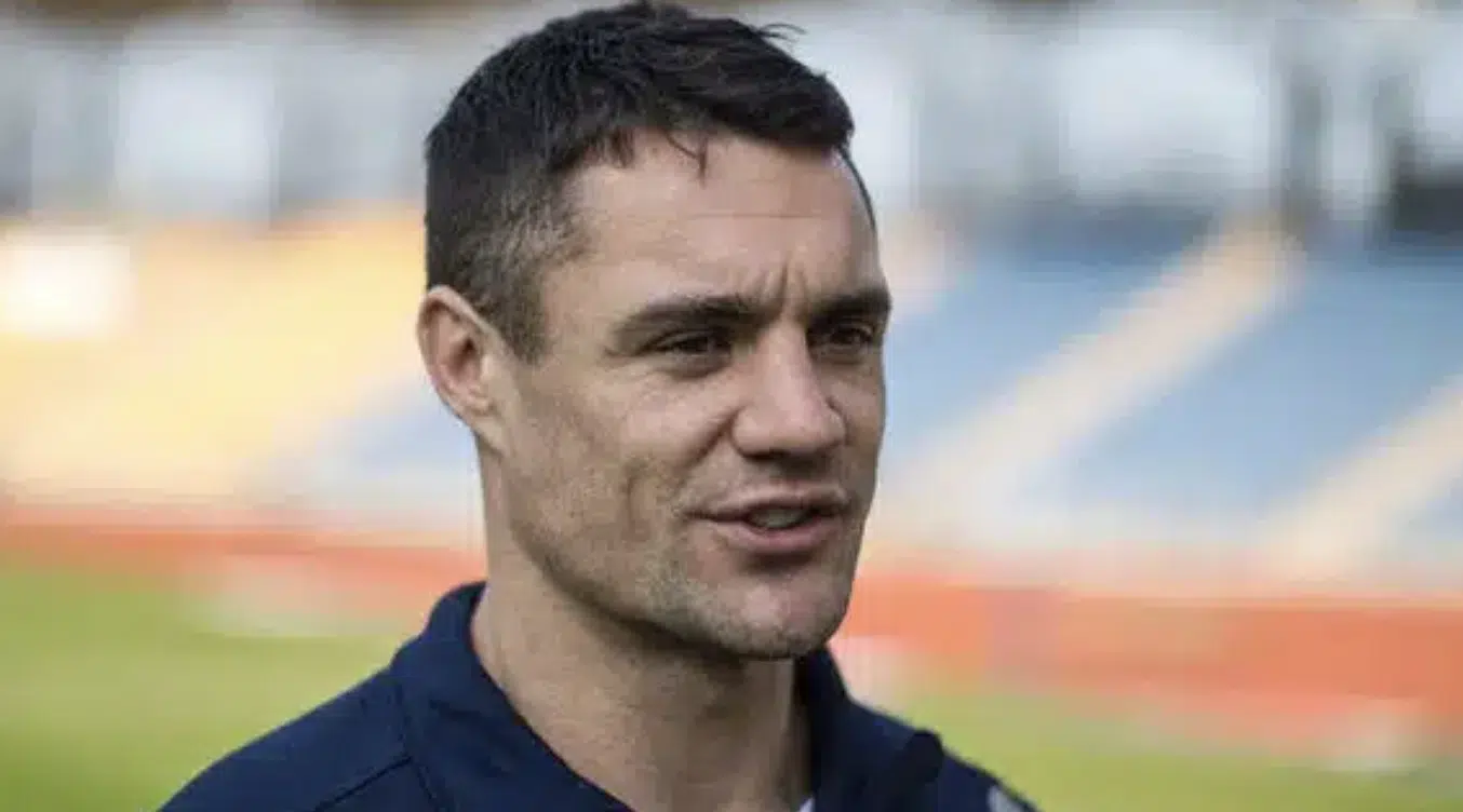 Dan Carter names the greatest fly-halves of all-time - Page 2 of 3