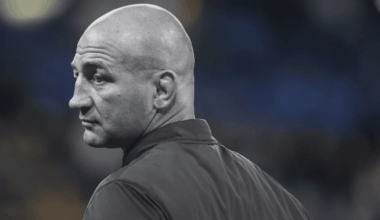 “Done with him” – Blacklisted England star hits out at Steve Borthwick