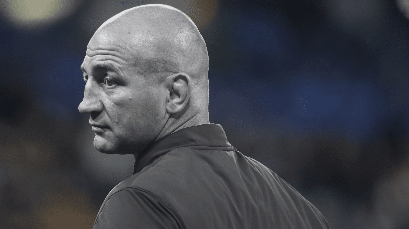 “Done with him” – Blacklisted England star hits out at Steve Borthwick