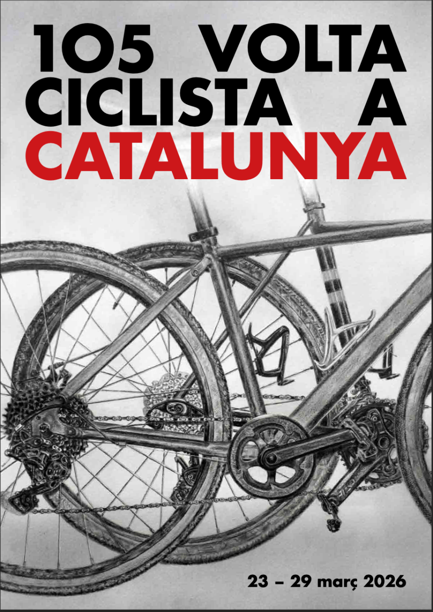 2026 Volta a Catalunya Preview