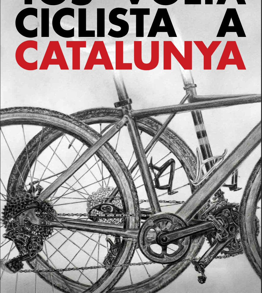 2026 Volta a Catalunya Preview