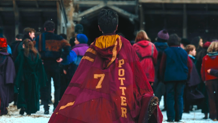 'Harry Potter' Series Trailer, Title & Release Date Revealed