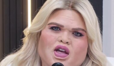 Druski in the skit mocking conservative women. Credit: druski/Facebook