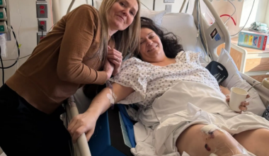 Flight attendant in Air Canada crash faces long recovery after ‘miracle’ survival - The Independent