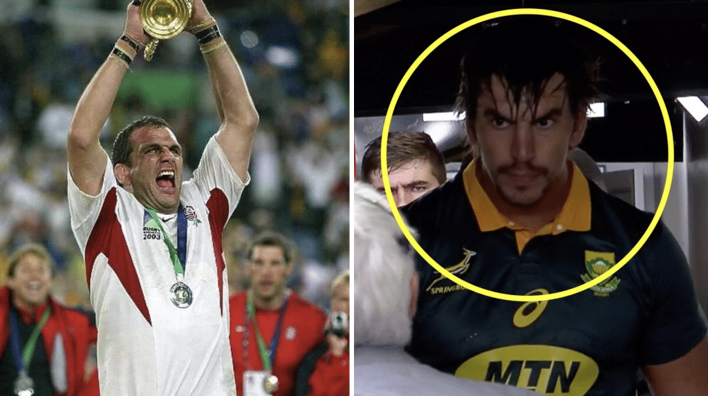 Ranking the 15 Best Second Rows in Rugby History - Page 2 of 3