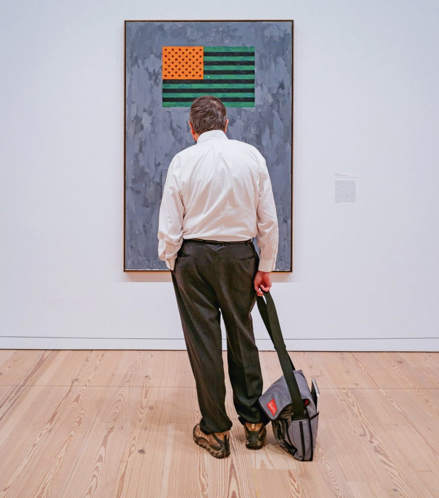 Anton Repponen found an award-winning photo project during a camera roll deep dive