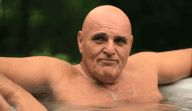 John Fury holds nothing back with verdict on granddaughter Venezuela getting engaged aged 16