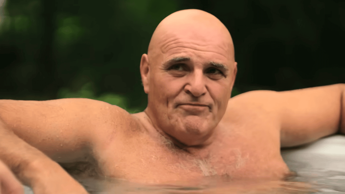 John Fury holds nothing back with verdict on granddaughter Venezuela getting engaged aged 16