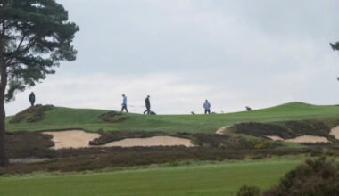 Are you paying too much for a golf club membership?