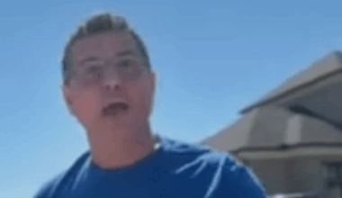 Newly discovered body cam footage shows Alan Ritchson brawl from different angle