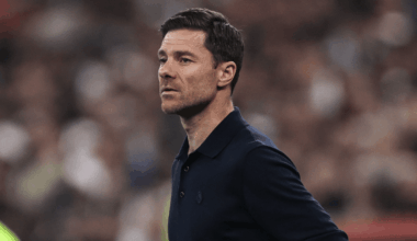Xabi Alonso's agent confirms Liverpool contact as full conditions to take job revealed