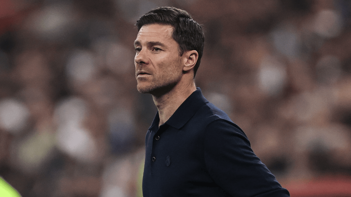 Xabi Alonso's agent confirms Liverpool contact as full conditions to take job revealed