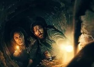 SCURRY (2024) — CULTURE CRYPT