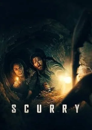 SCURRY (2024) — CULTURE CRYPT