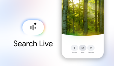 Google Search Live expands globally