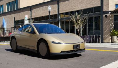 Tesla Admits Its Robotaxis Are Sometimes Driven by Remote Humans