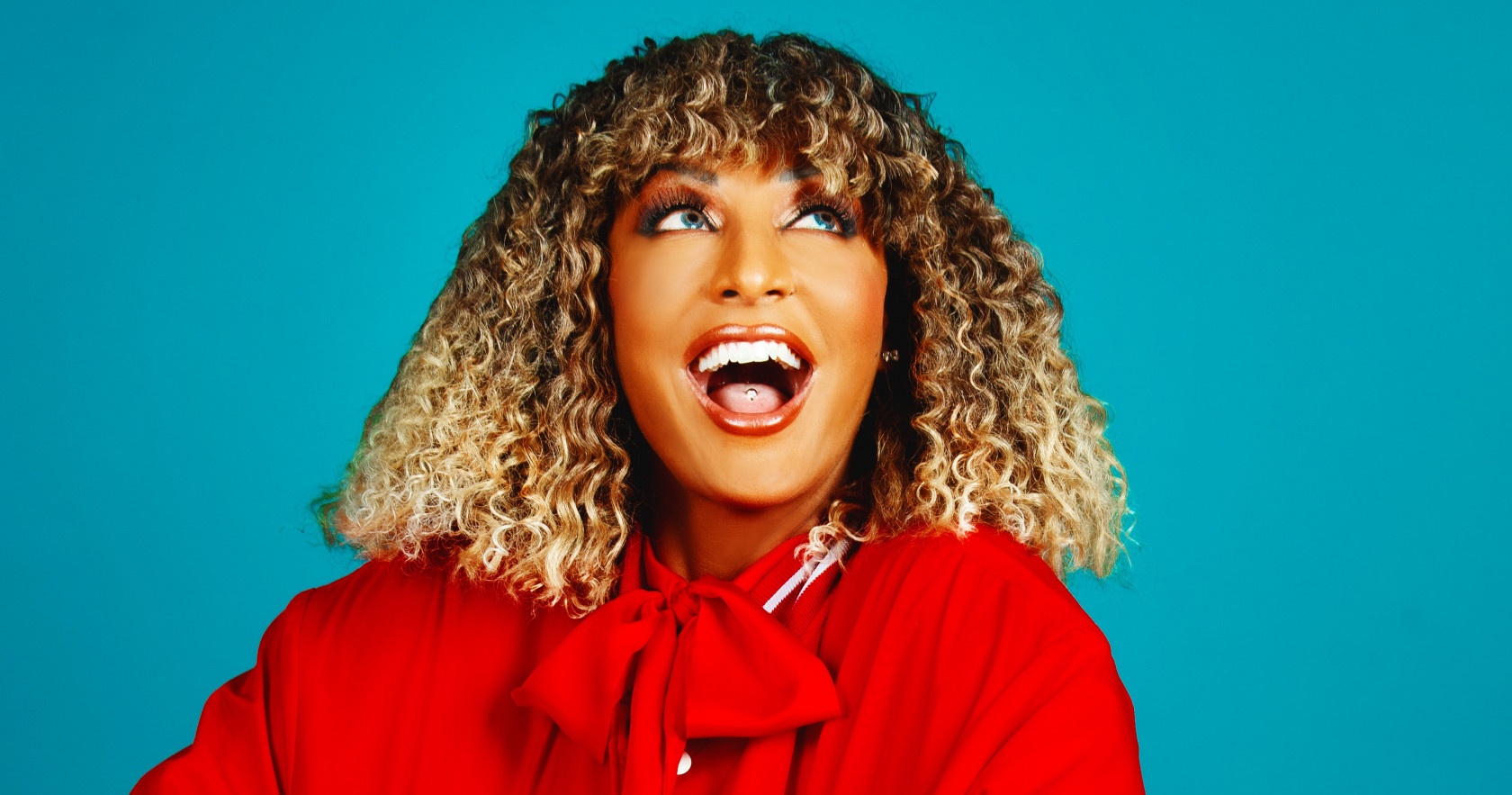 🇸🇲 San Marino: Senhit (feat. Boy George) to Eurovision 2026