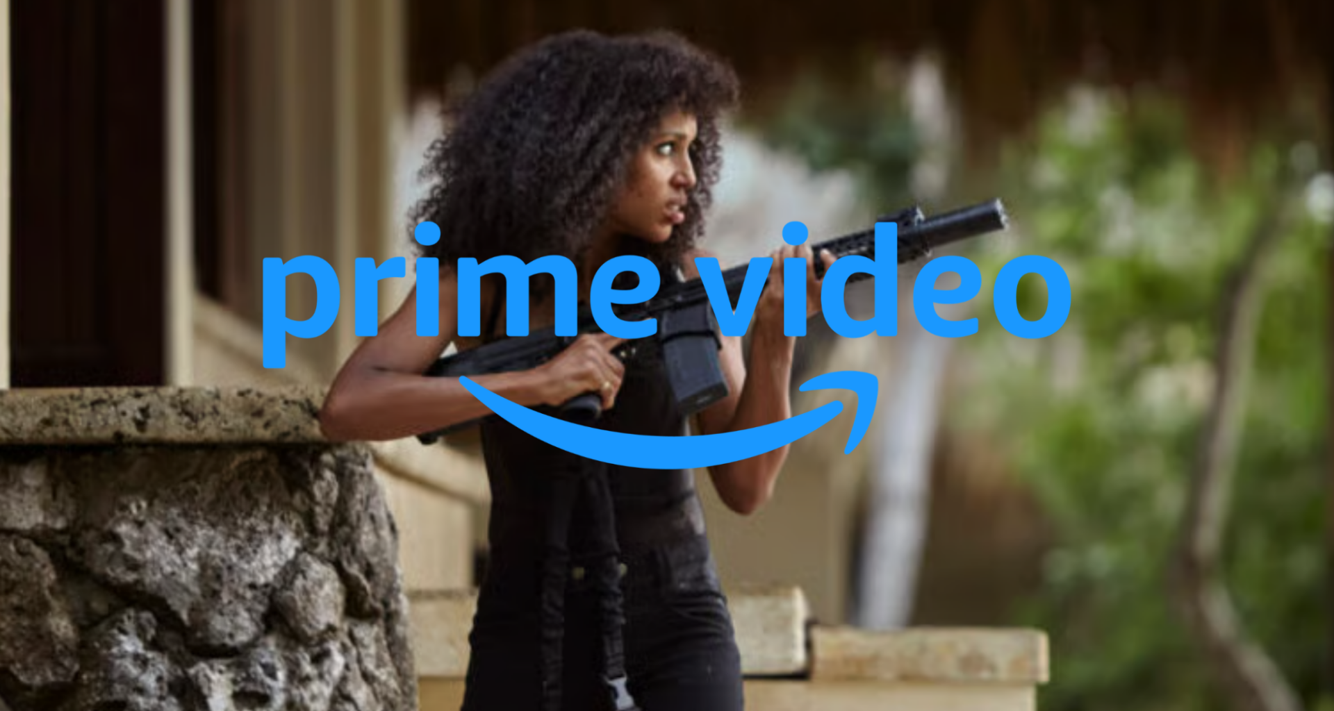 Prime's Newly Added 2025 Action Movie is a Steaming Hit (Proving Critics Wrong)