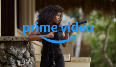 Prime's Newly Added 2025 Action Movie is a Steaming Hit (Proving Critics Wrong)