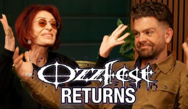 Ozzfest 2027 to Launch in England and "Then Come to America"