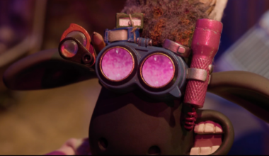 The Beast Of Mossy Bottom Trailer Teases Shear Terror