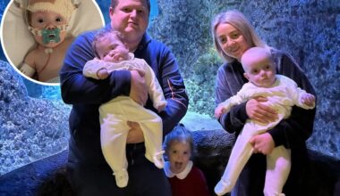 Cerebral palsy latest diagnosis for little Eliseo as family renew appeal for help – Armagh I