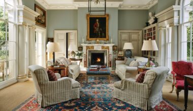 An impressive period-style new build with all the charm of an Italian villa