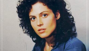 Sigourney Weaver names her most misunderstood movie