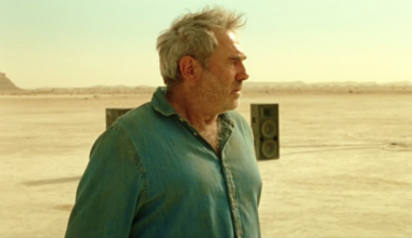 Sirāt review — 'an assault on the senses, mind, and emotions'