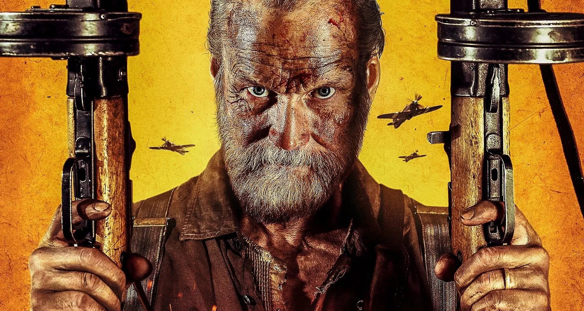 2025 Sequel to One of the Decade’s Best War Movies Is a Top 3 Streaming Hit (& It Has a Near-Perfect RT Score)