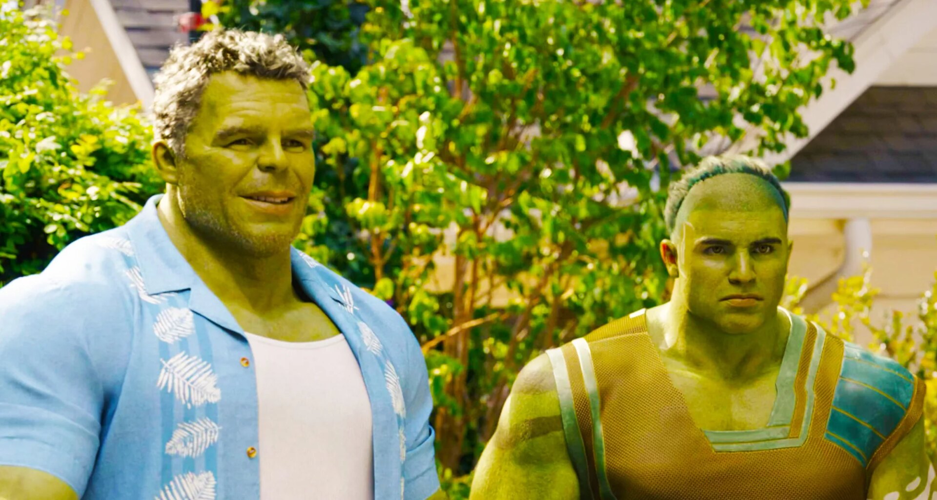 I’m Worried That Spider-Man: Brand New Day Will Continue the MCU’s Worst Hulk Trend