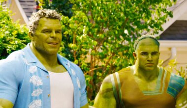 I’m Worried That Spider-Man: Brand New Day Will Continue the MCU’s Worst Hulk Trend