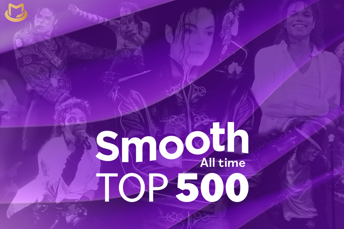 Time to Vote in Smooth’s All Time Top 500 for 2026!