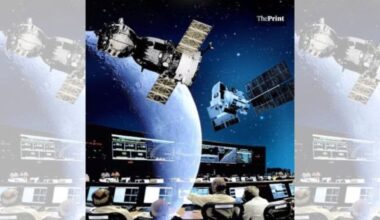 India’s NavIC is not fully functional—military loses the most