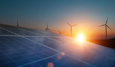 Renewables winning the energy race – but losing the messaging battle