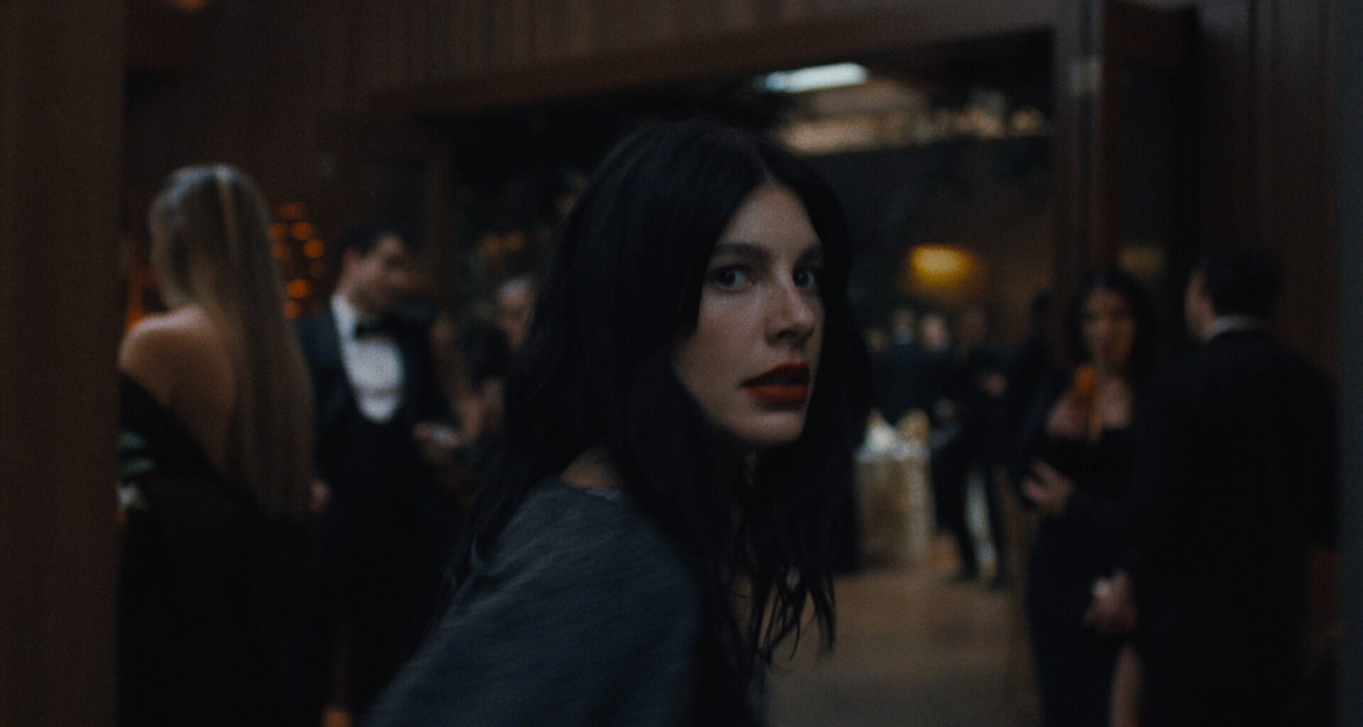 Something Very Bad Is Going To Happen ending explained: does Rachel die?