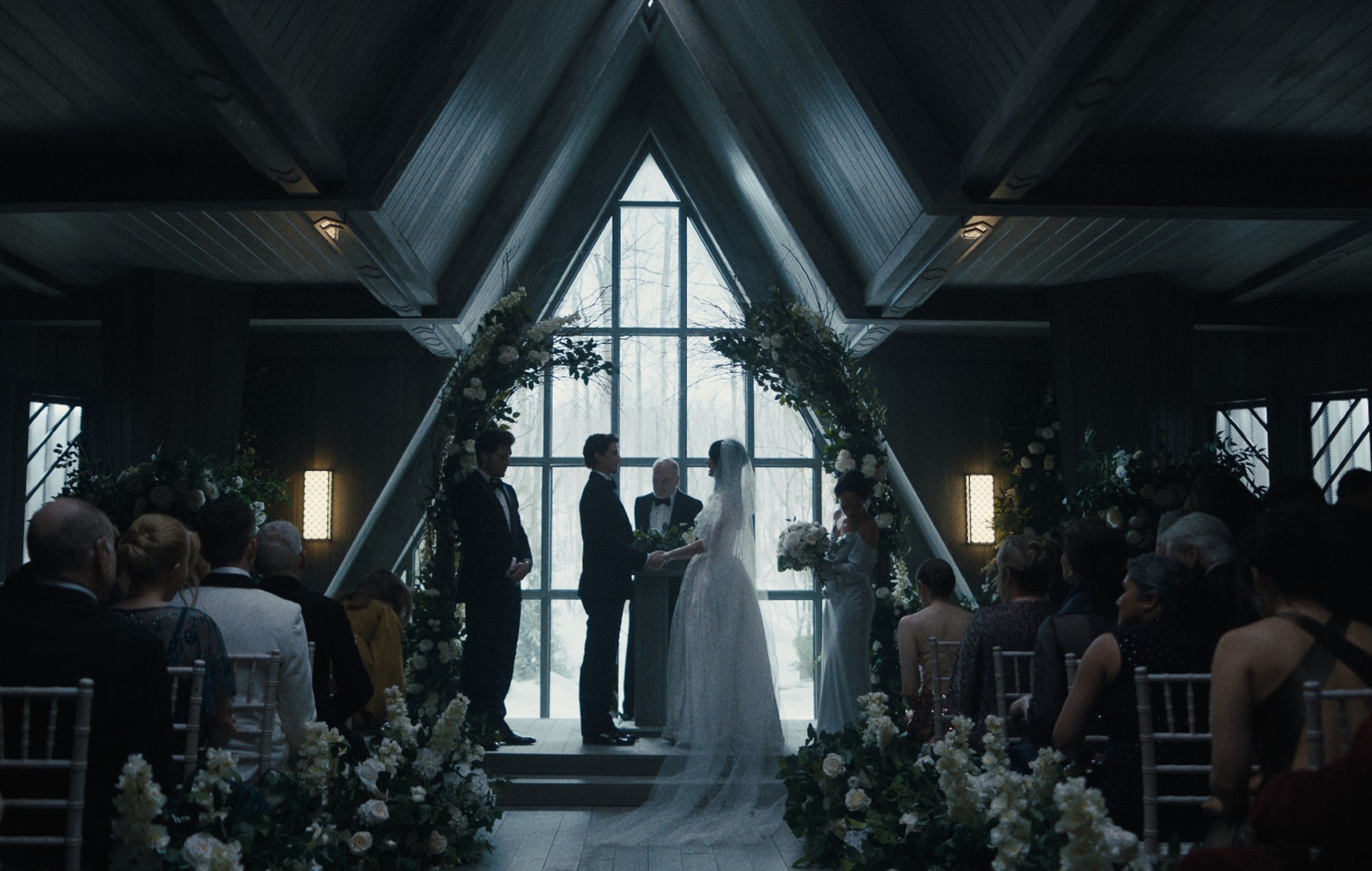 Ending of Something Very Bad Is Going To Happen