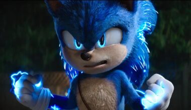 Sonic 4 Reportedly Casts Legendary Actor in Key Role (& Fans Have Ideas on Who They’re Playing)