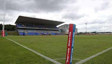 RFL Championship star banned after attacking rival's testicles