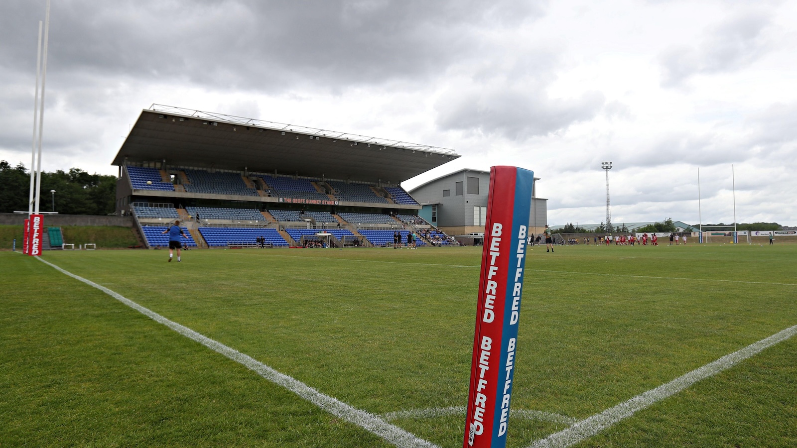 RFL Championship star banned after attacking rival's testicles