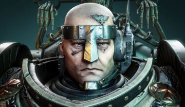 Backlash hits Warhammer 40K: Space Marine 2 over voice pack DLC's missing (and changing) lines