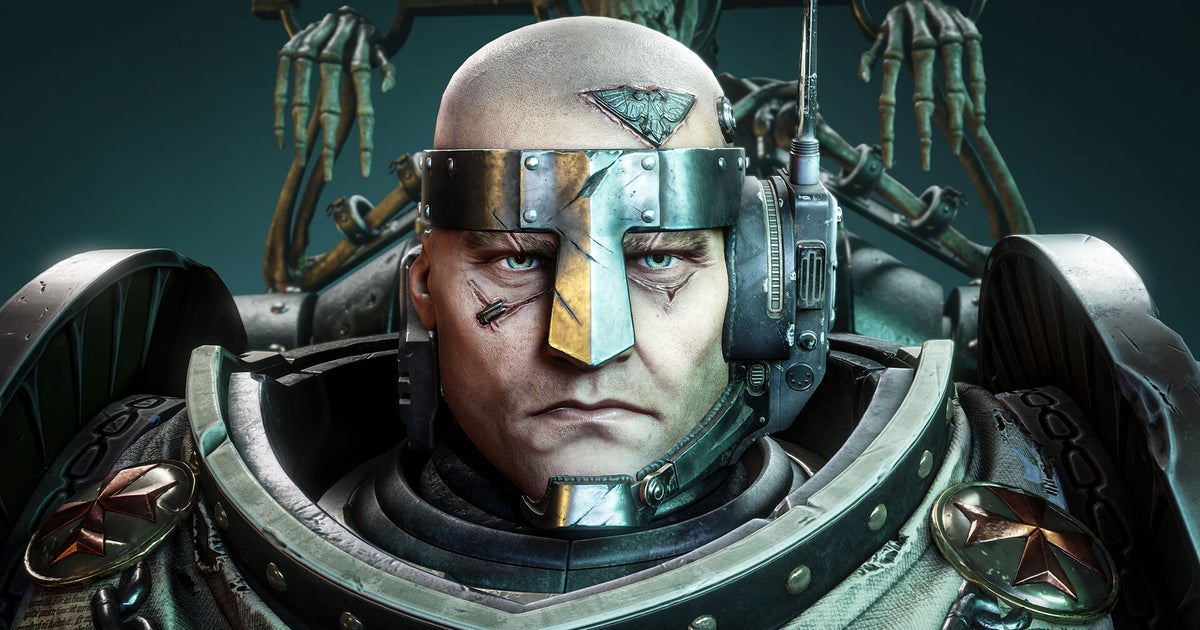 Backlash hits Warhammer 40K: Space Marine 2 over voice pack DLC's missing (and changing) lines