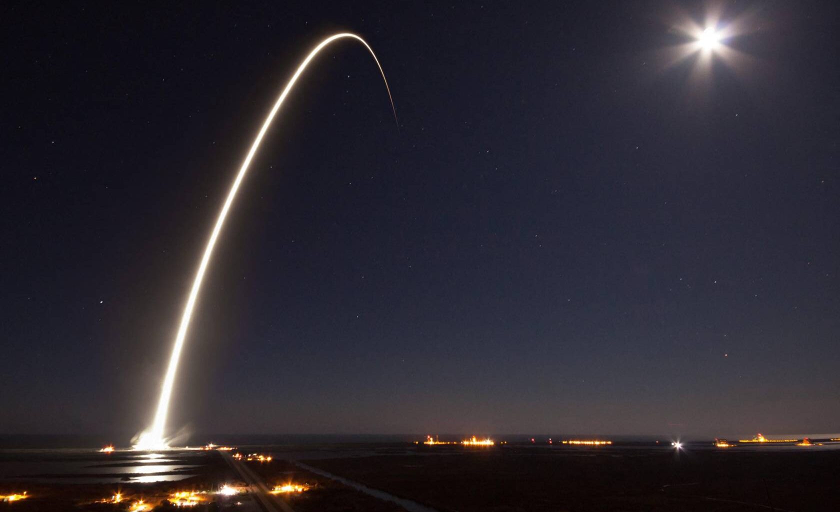 Space and AI - the final frontier