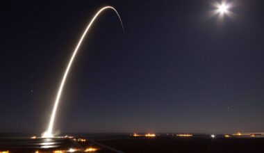 Space and AI - the final frontier