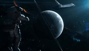 Spacex’s Starship Could Get Nasa To Uranus In Half The Time Here’s How