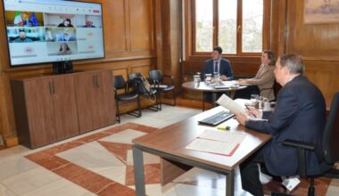 Spain and Ireland Defend EU Historical Mackerel Rights Dispute