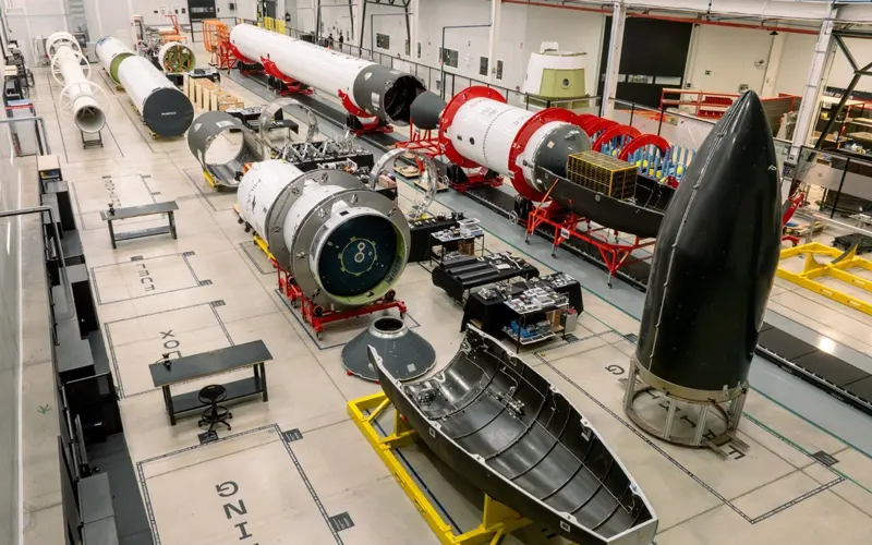 PLD Space has closed a €180 million Series C funding round, led by a €50 million investment from Japanese satellite manufacturer Mitsubishi Electric.