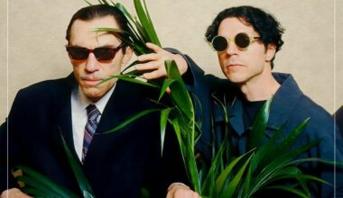 The Sparks lyric that decimated the love song