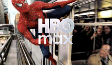 HBO Max Adds 5 Spider-Man Movies (Including The Best of All Time)
