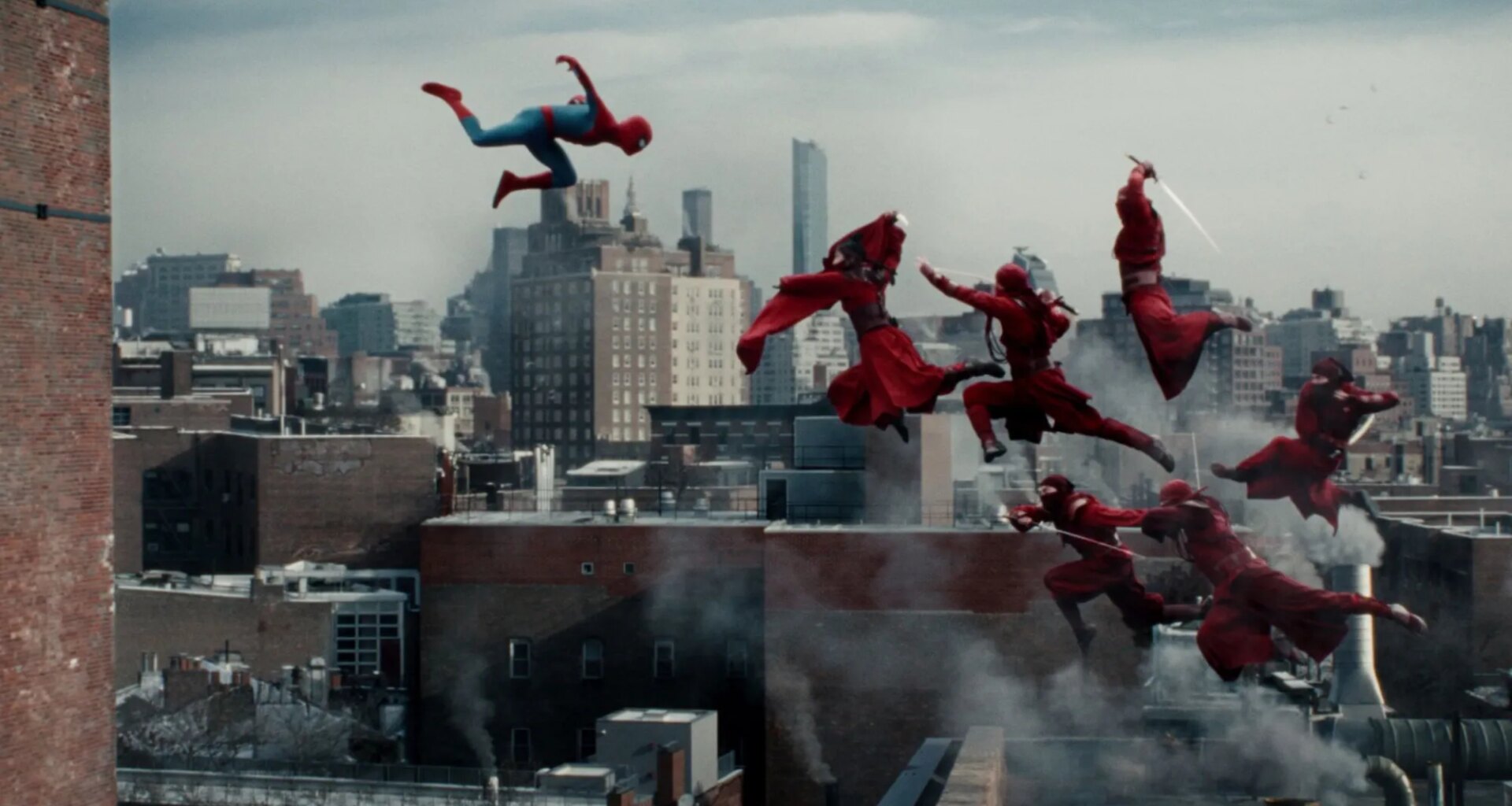 I'm Convinced I Already Know Sadie Sink's Jean Grey Twist in Spider-Man: Brand New Day